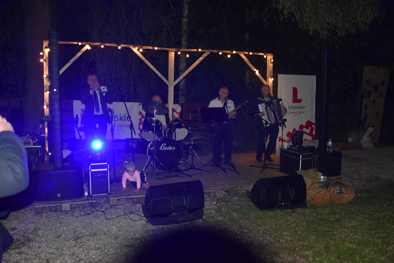 Kultura, Tradycja... i Placki! 2023